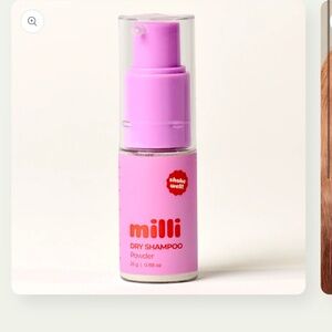 Milli Dry Shampoo